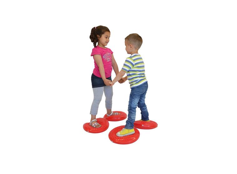 Disc'o'Sit Jr. / R 