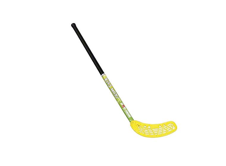 Sport-Thieme | Salibandymaila Kids Maxi 80 cm | Keltainen 