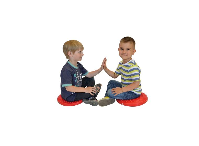Tasapainotyyny Disco Sit junior 2 eri kokoa 