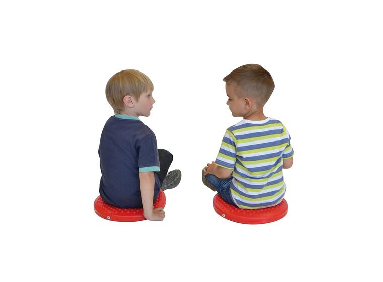 Tasapainotyyny Disco Sit junior 2 eri kokoa 
