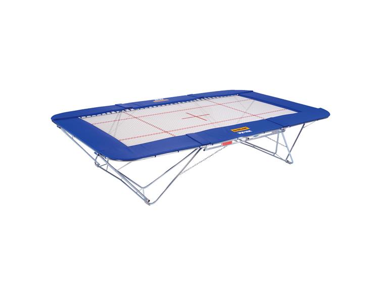 Eurotramp® "Grand Master Super Special" Trampoline 