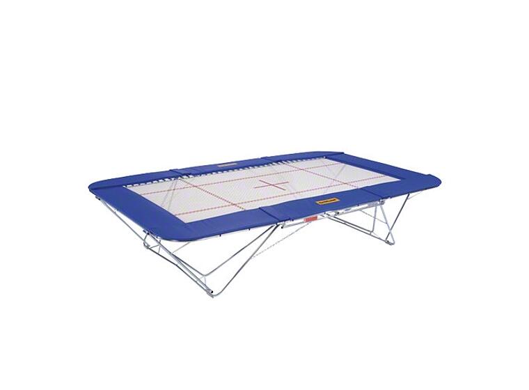 Eurotramp® "Grand Master Super Special" Trampoline 