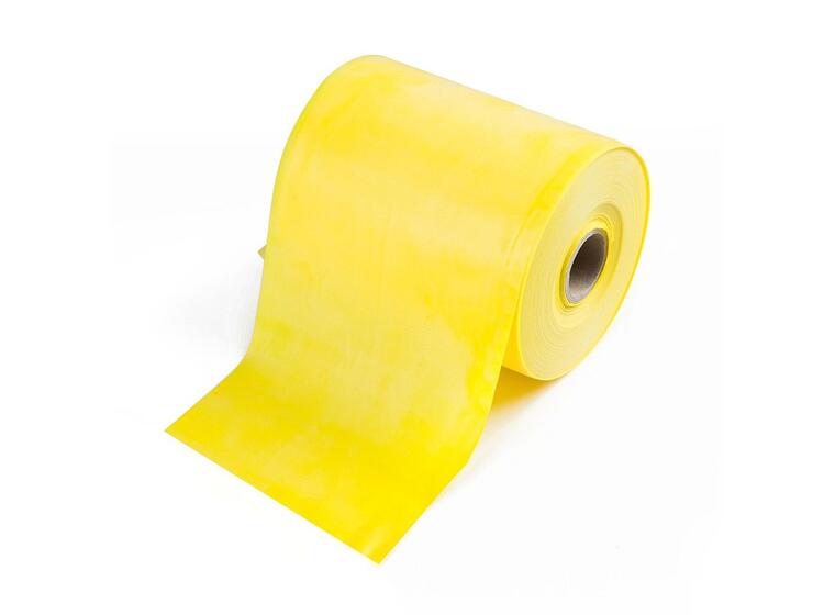 Thera-Band® in 45.5 m length Yellow, low 