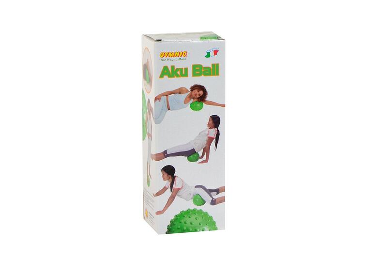 Aku Ball / G / deflated 