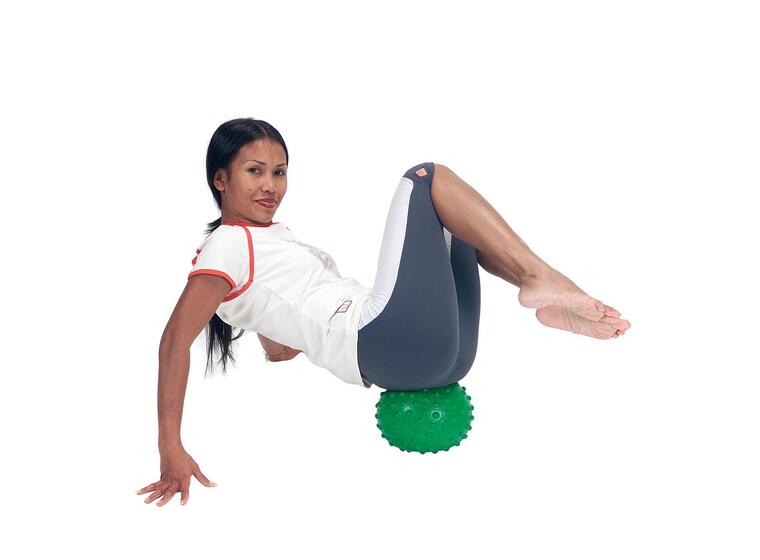 Gymnic | Nystyräpallo Aku Puhallettava | 20 cm 