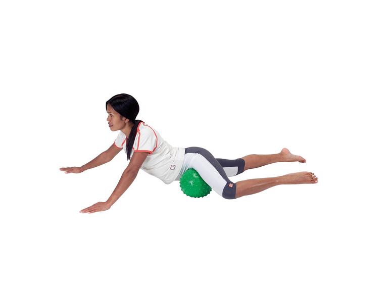 Gymnic | Nystyräpallo Aku Puhallettava | 20 cm 