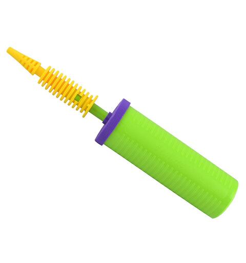 Pumppu Faster Blaster Double action