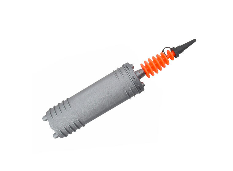 Pumppu Faster Blaster Double action 
