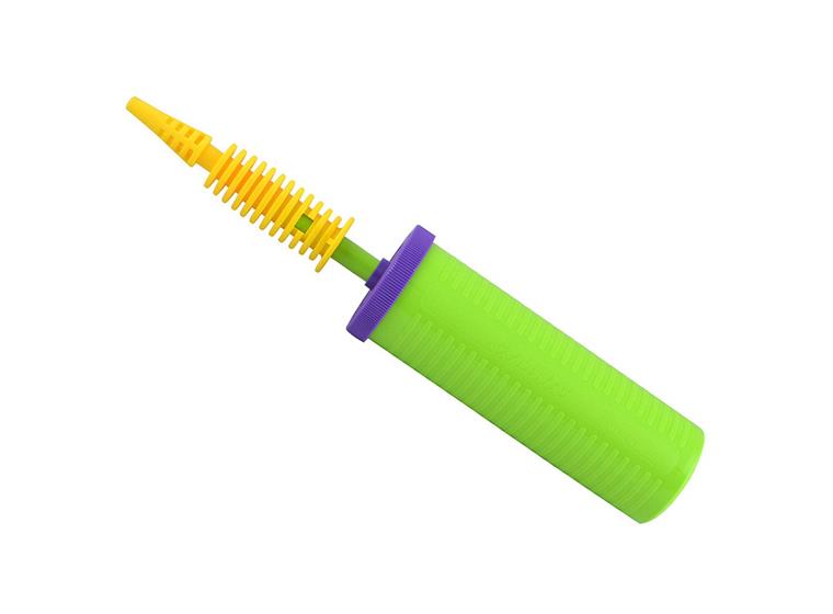 Pumppu Faster Blaster Double action