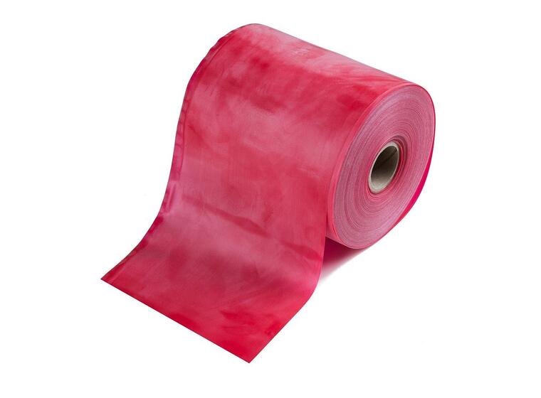 Thera-Band® in 45.5 m length Red, medium 