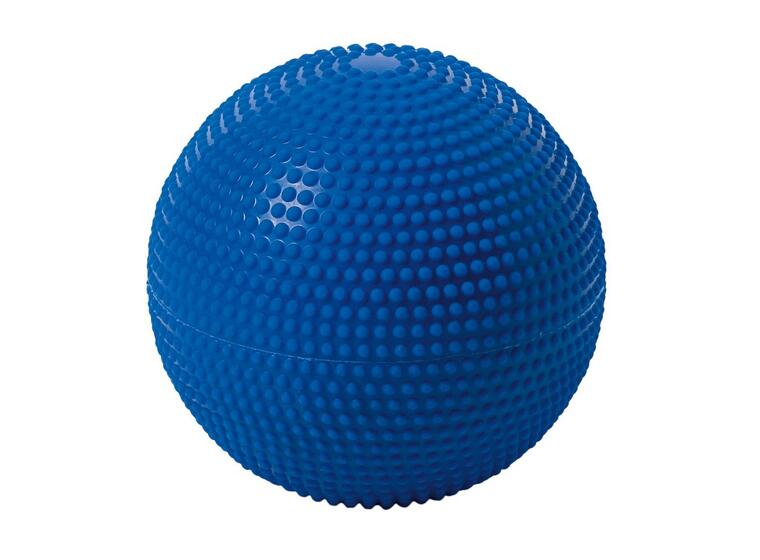 Togu® Touchball made from  Ryton, Blue, ø 16 cm, 125 g 