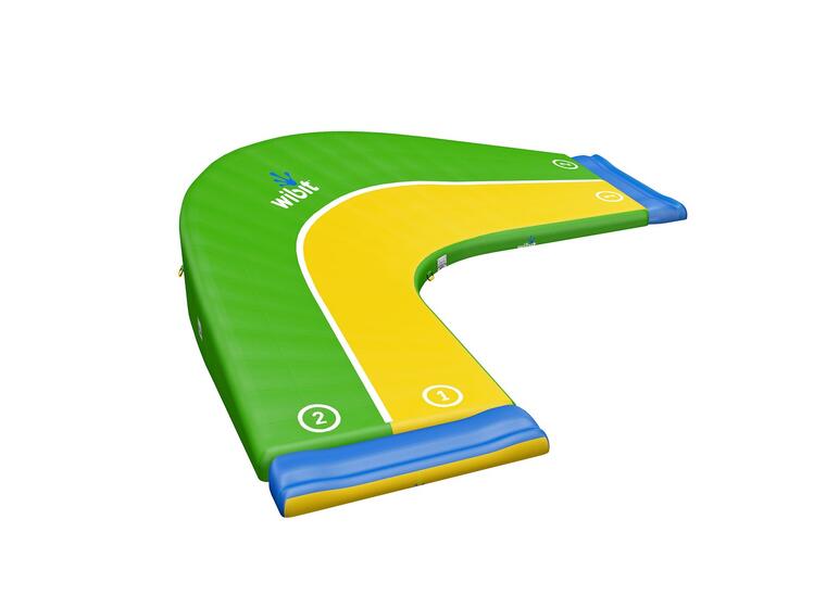 WIBIT | Curve 