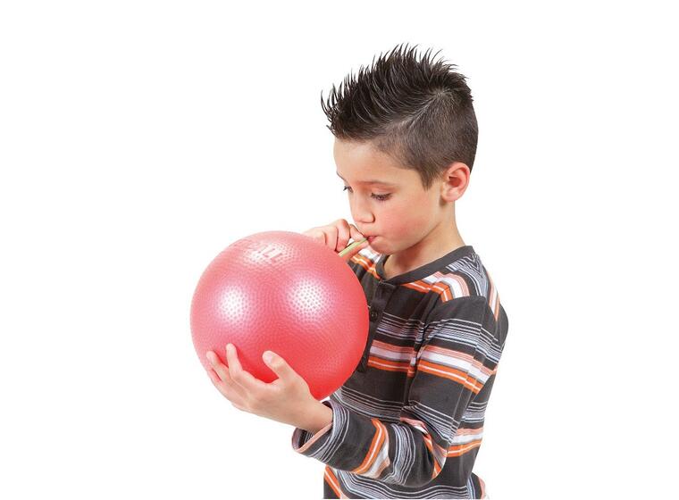 Gymnic®  Overball® Punainen 