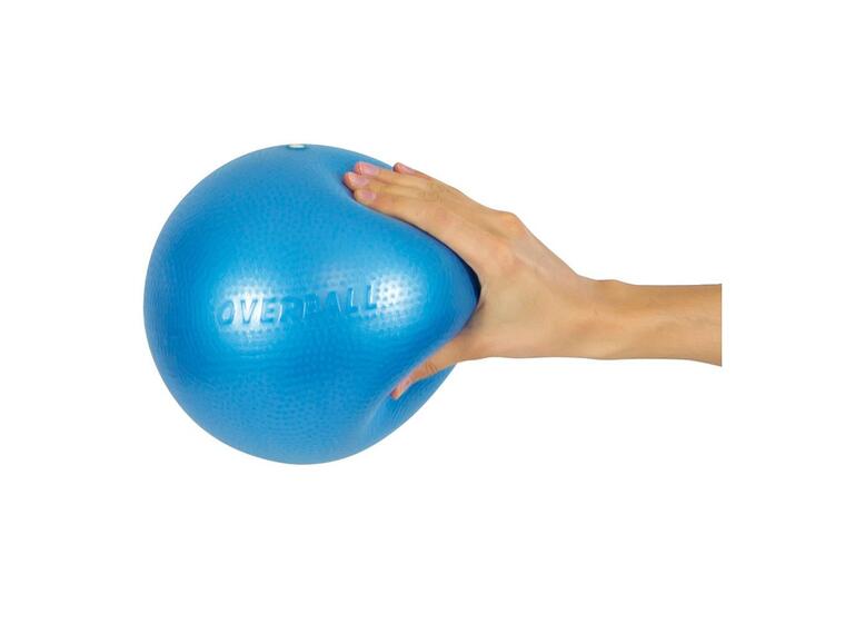 Gymnic®  Overball® Punainen 