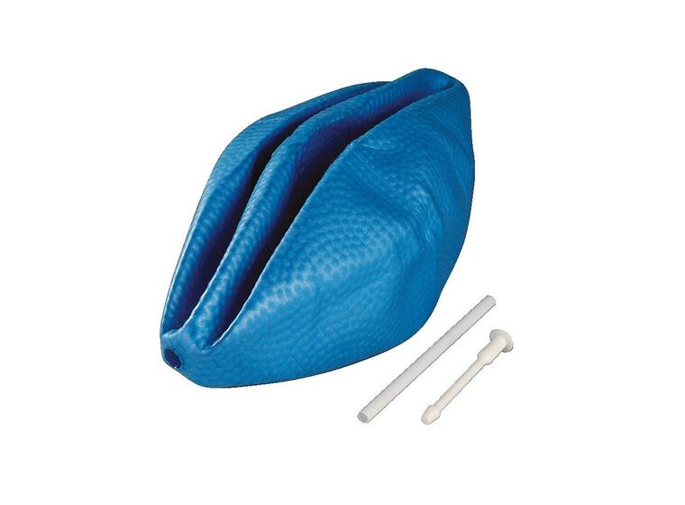Gymnic®  Overball® Punainen 