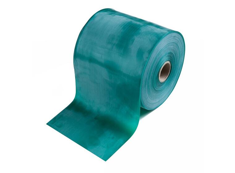 Thera-Band® in 45.5 m length Green, high 
