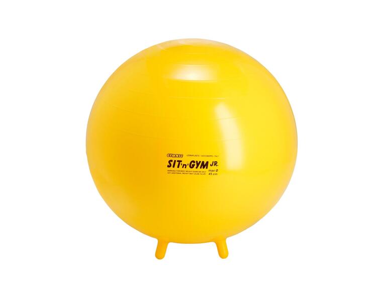 Istuinpallo Sit'n gym 45 cm Lateksiton 