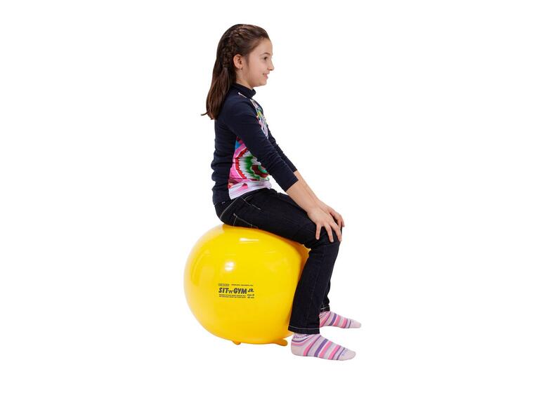 Istuinpallo Sit'n gym 45 cm Lateksiton 