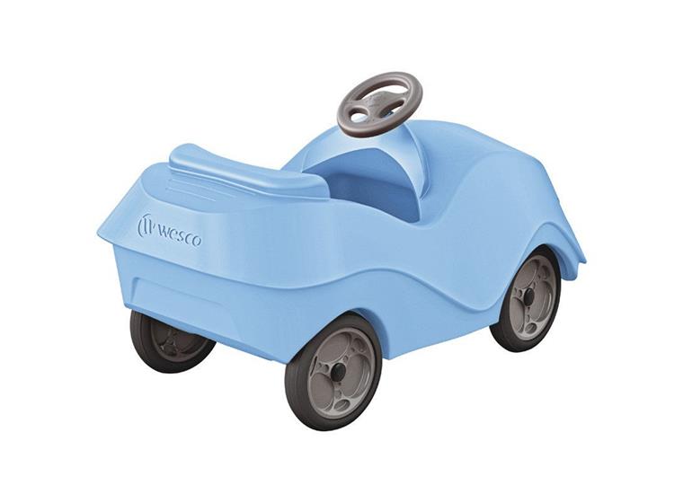 Oto Mobile | Leikkiauto 2+ vuotiaille | Sininen