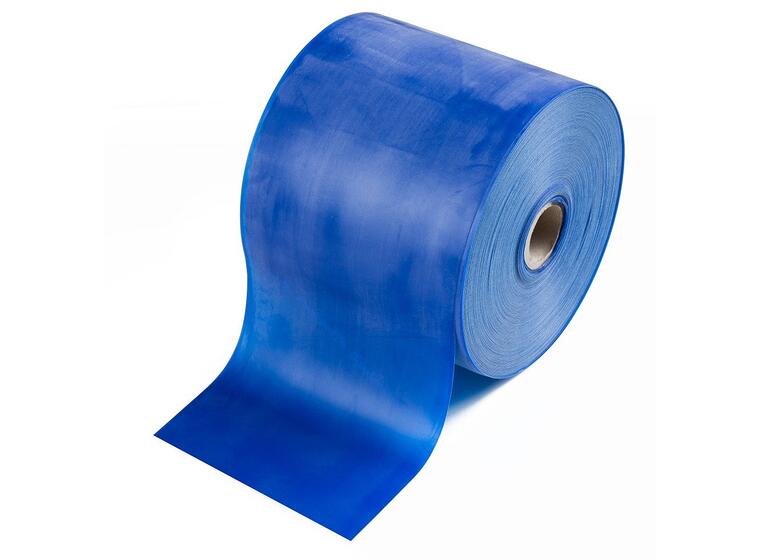 Thera-Band® in 45.5 m length Blue, extra #NAME? 