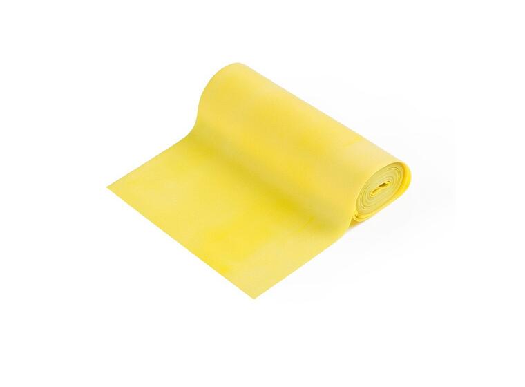 TheraBand | Vastuskuminauha 5,5 m Kevyt 