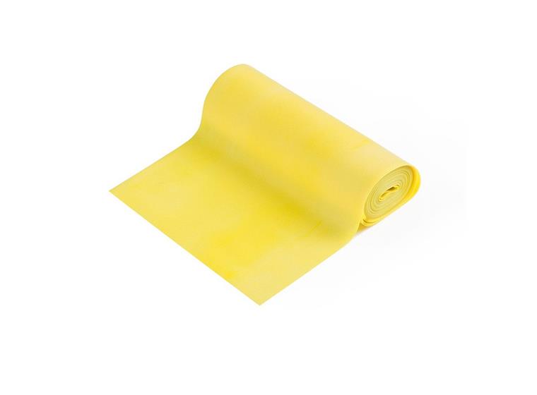 TheraBand | Vastuskuminauha 5,5 m Kevyt