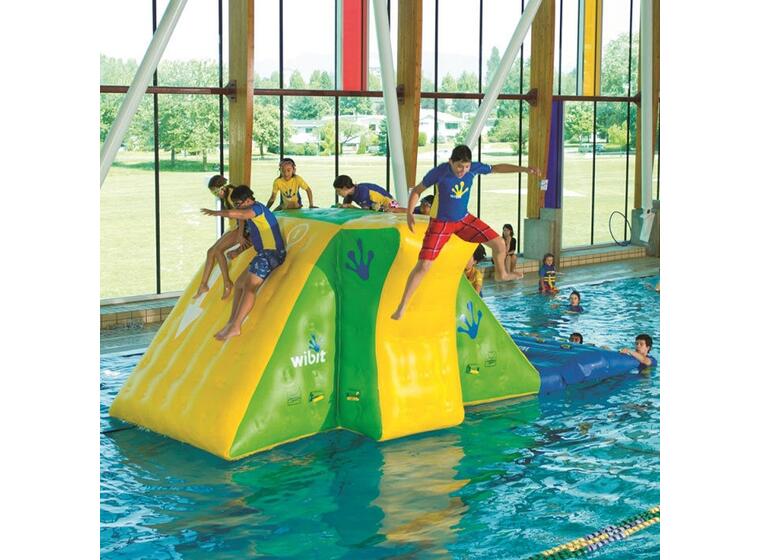 ActionTower XL - Wibit Incl. electric pump 