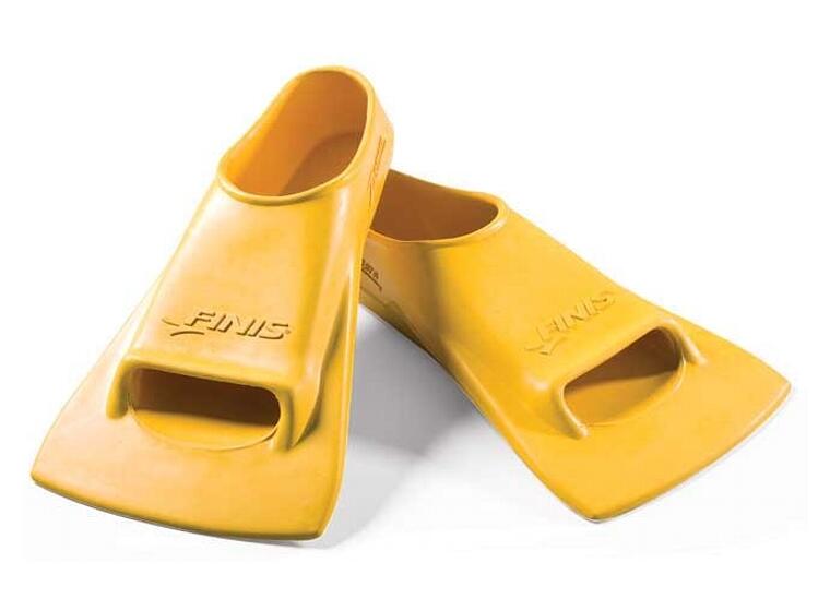 FINIS Zoomers Gold Size G 