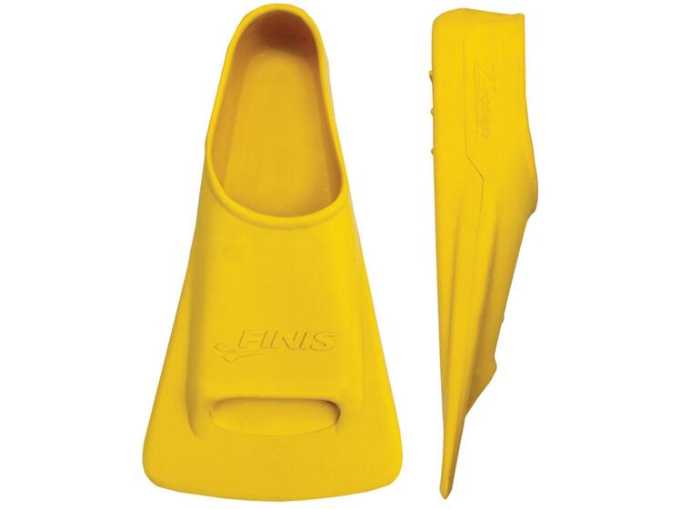 FINIS Zoomers Gold Size G 