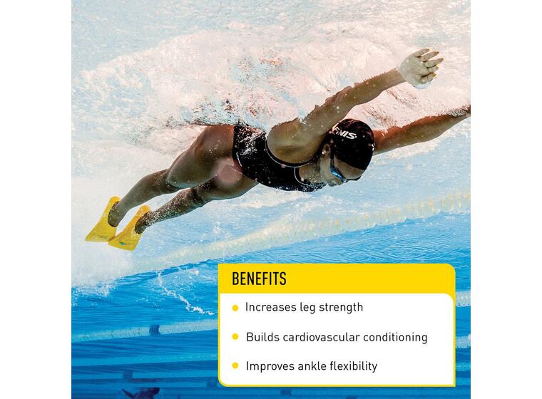 FINIS Zoomers Gold Size G 