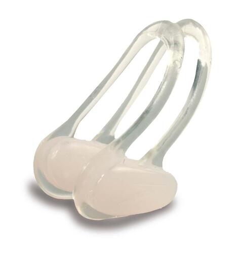 SPEEDO NOSE CLIP Klar