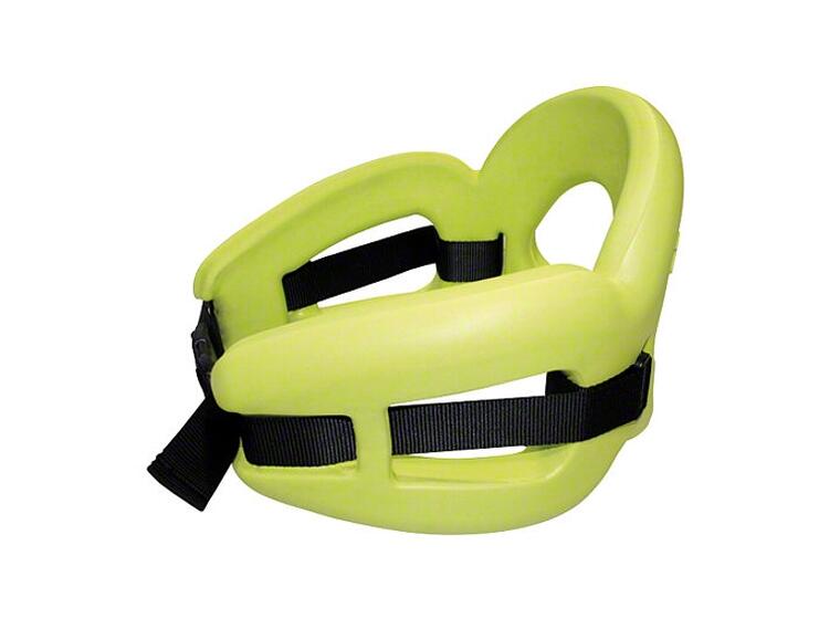 Superior Vesijuoksuvyö Medium | 130 cm | Keltainen 