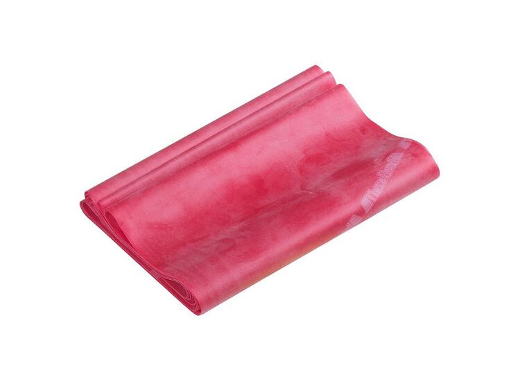 Thera-Band®, 2.5 m in a zip-up bag, Red, medium 