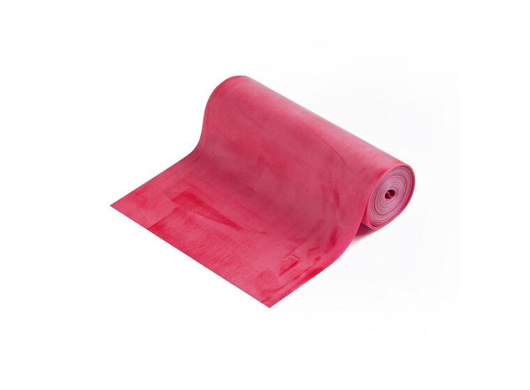 Thera-Band® in 5.5 m length Red, medium 