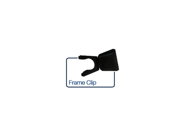 Frame Clips/Mounting Clip 