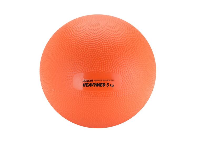 Kuntopallo | Heavymed 5 kg 