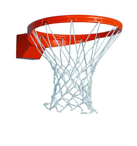 Sport-Thieme&#174; &quot;Indoor&quot;  Foldable Basketb all Hoop