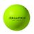 Dragonskin skumball 16 cm | Gul 16 cm softball til lek & kanonball 