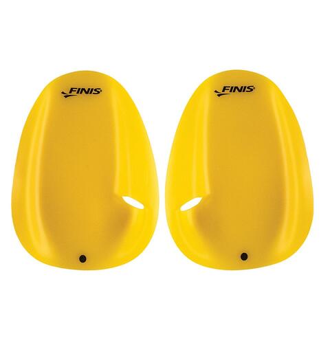 Agility Paddle - FINIS Strapless Swimming Paddles