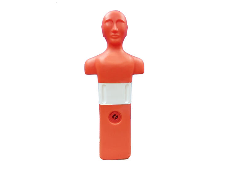 Hengenpelastusnukke Hengenpelastusharjoitteluun 