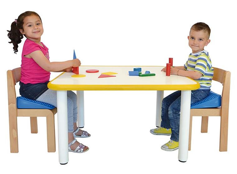 Istuintyyny Movin'Sit Junior | Sininen 