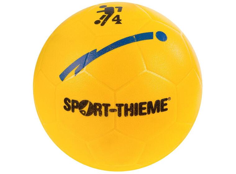 Jalkapallo Sport-Thieme Kogelan Koko 4 | Sisäjalkapallo | Supersoft 
