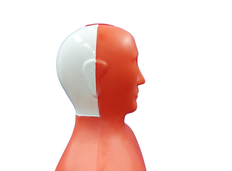 Life-saving Dummy 