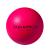 Dragonskin Vaahtomuovipallo 16 cm Pinnoitettu | Pinkki 