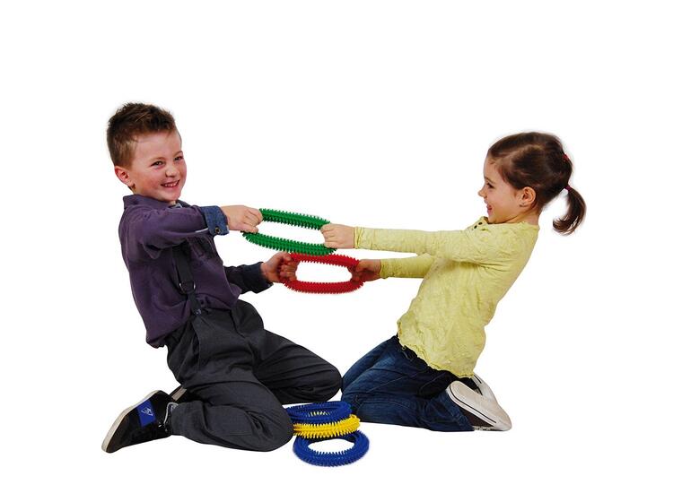 Gymnic | Nystyrärengas Aku 17 cm 