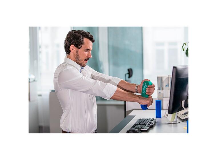 Handtrimmer 