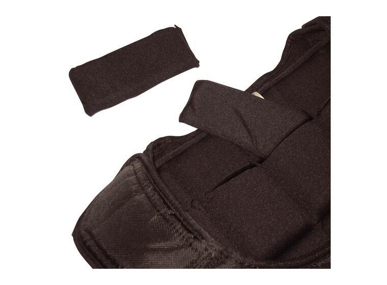 Ironwear® Flex harjoitusliivi 9 kg Painoa voi lisätä 18 kg asti 