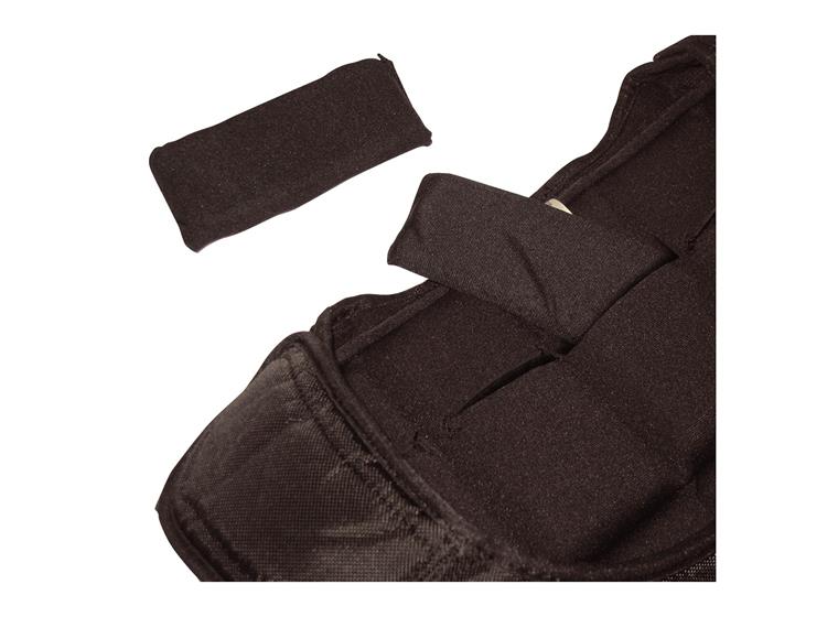 Ironwear® Flex harjoitusliivi 9 kg Painoa voi lisätä 18 kg asti