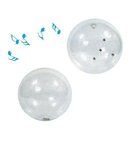 Jinglin&#39; Ball / TP