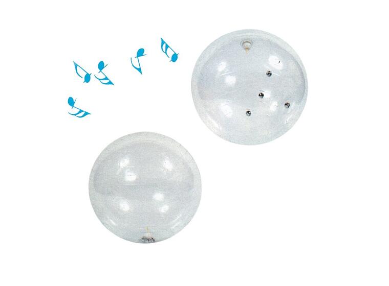 Jinglin' Ball / TP 